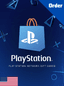 PlayStation Store Gift Cards PSN ( Order 7h- 48h)