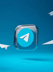 Dịch Vụ Tăng Tương Tác Telegram