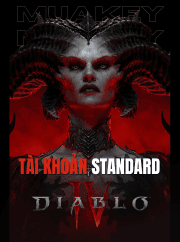 Code Diablo IV: Standard Edition BattleNet Nvidia