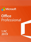 Key Microsoft Office