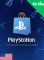 PlayStation Store Gift Cards PSN ( Có Sẵn)