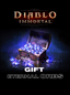 Gift Eternal Orbs Diablo Immortal