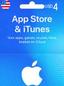 iTunes Gift Card Có Sẵn