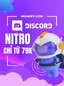 Nitro Discord