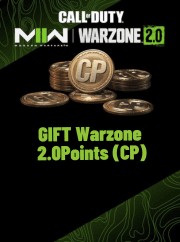 Gift Modern Warfare® II or Call of Duty®: Warzone 2.0 Points (CP)